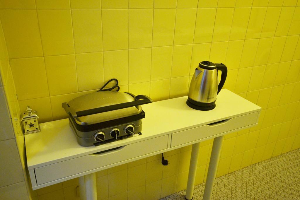 Holiday Home Santa Margherita Ligure Zimmer foto